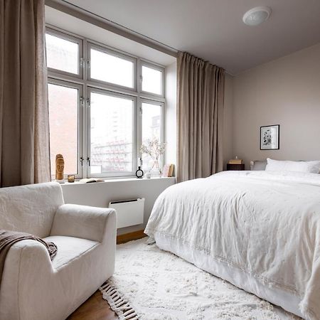 Hotel Suite Apartment Oslo Dış mekan fotoğraf