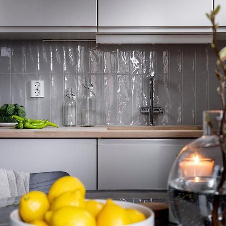 Hotel Suite Apartment Oslo Dış mekan fotoğraf
