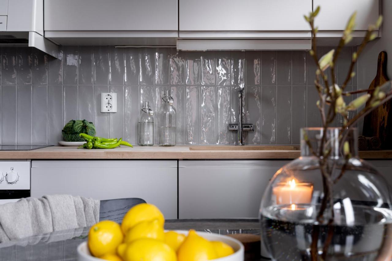 Hotel Suite Apartment Oslo Dış mekan fotoğraf