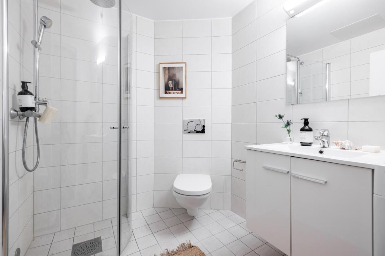 Hotel Suite Apartment Oslo Dış mekan fotoğraf