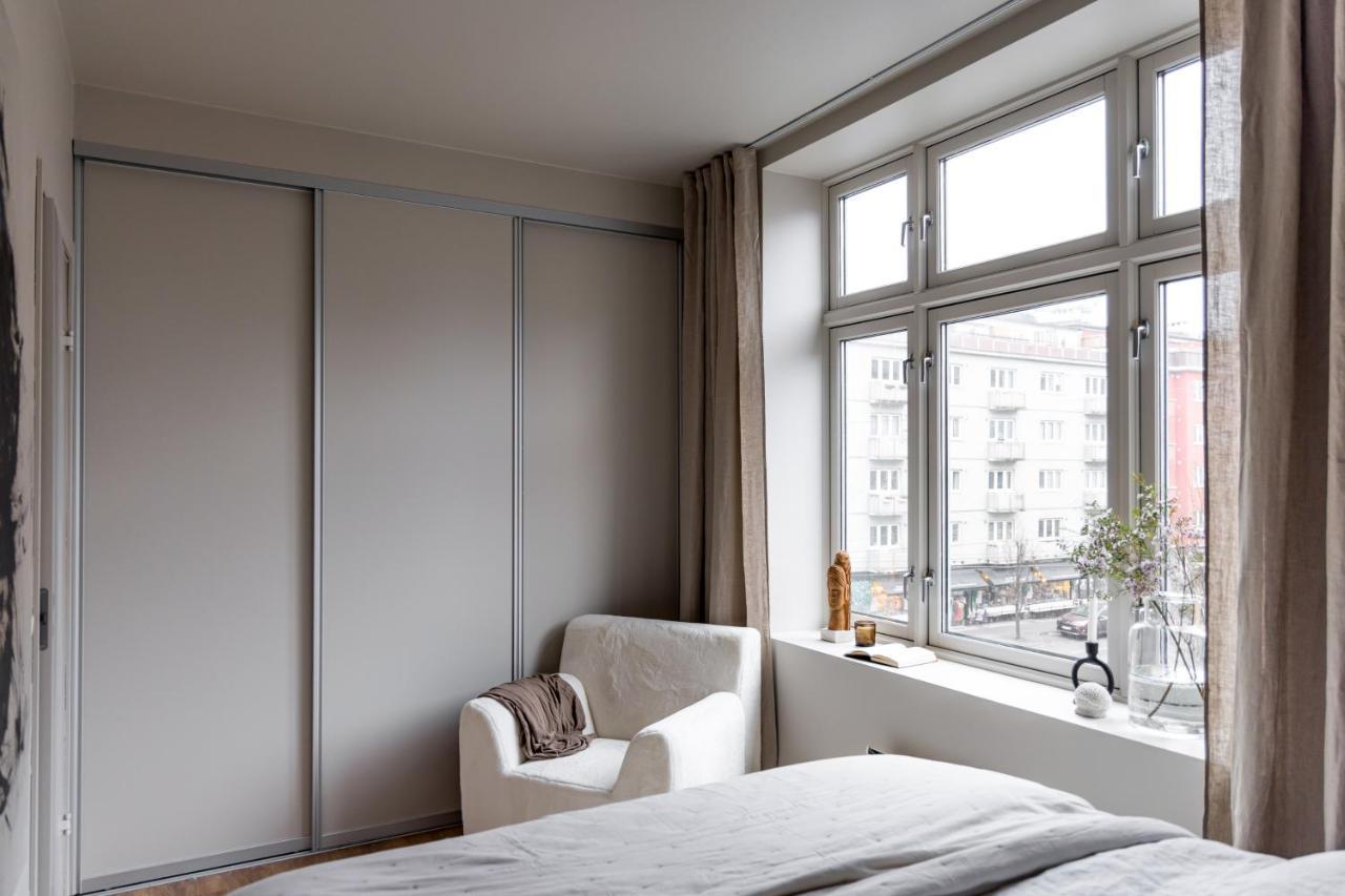 Hotel Suite Apartment Oslo Dış mekan fotoğraf