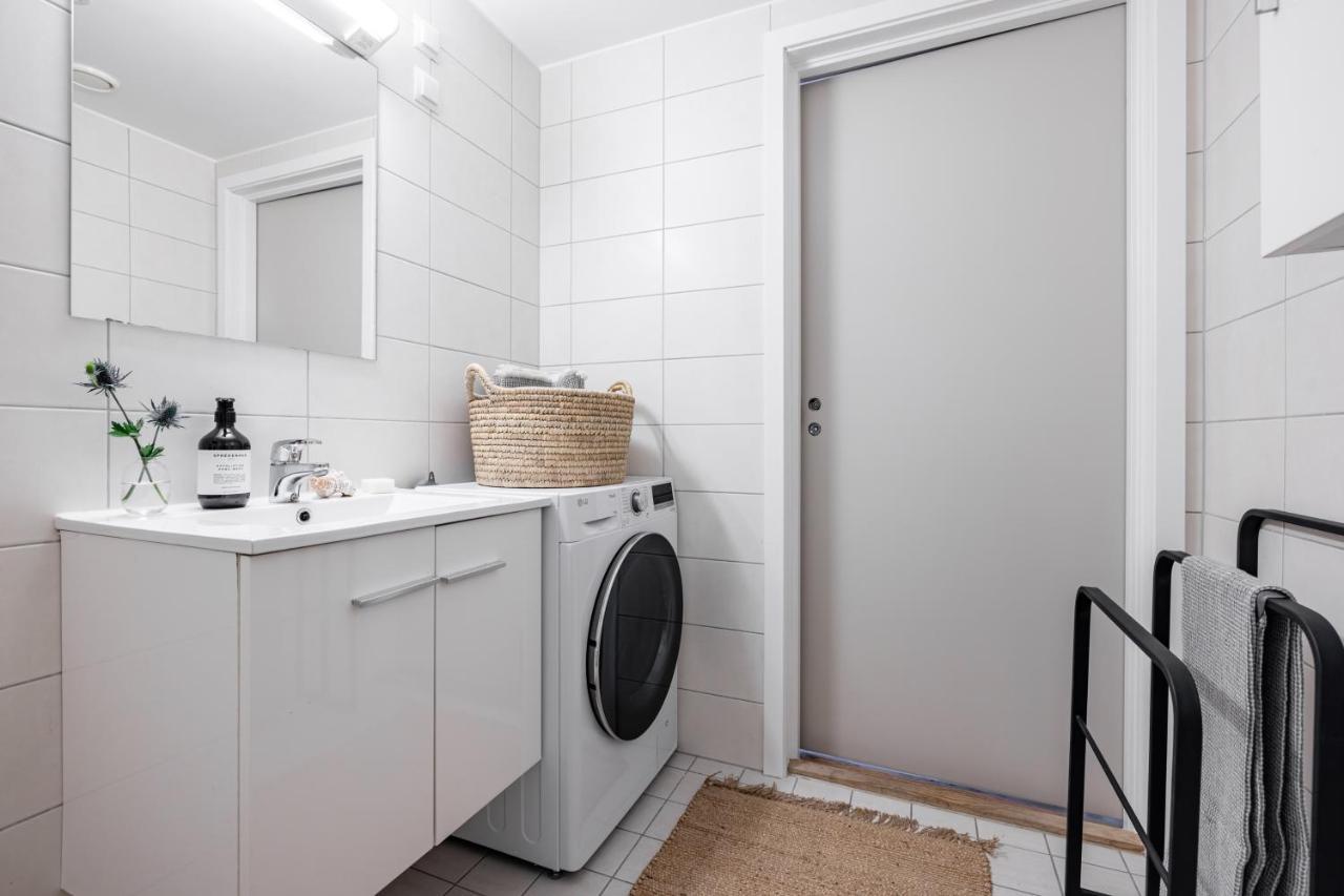 Hotel Suite Apartment Oslo Dış mekan fotoğraf